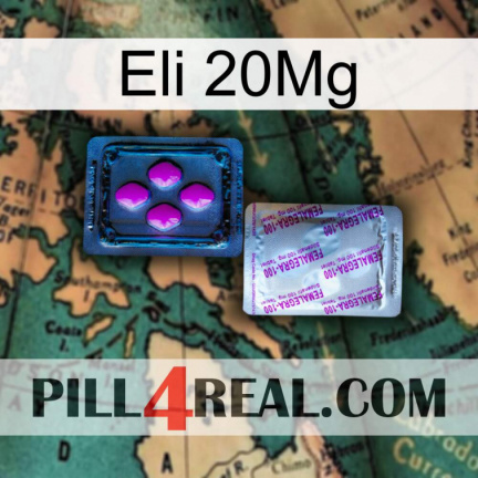 Eli 20Mg 37